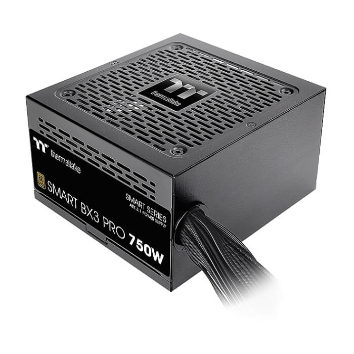 Thermaltake Smart BX3 Pro 750W ID 95549 (тъмнейл - 5)