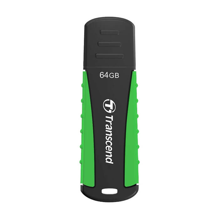 Transcend 64GB JETFLASH 810, USB 3.0 ID 74155 (тъмнейл - 4)