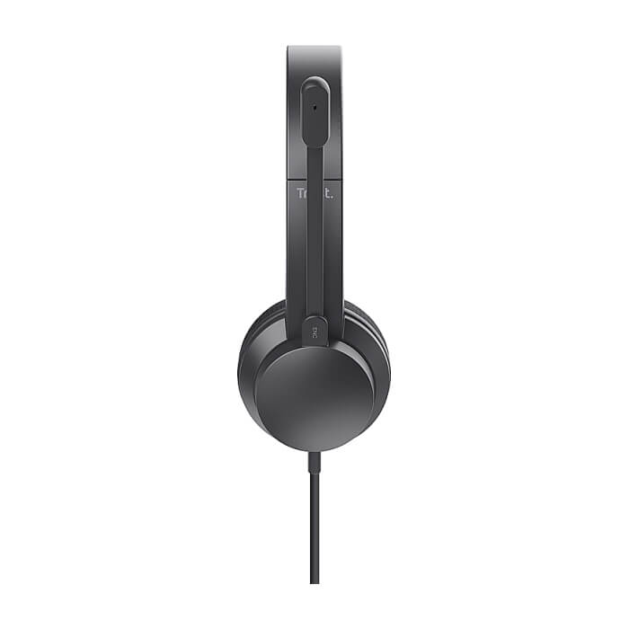 TRUST Ayda USB-ENC PC Headset ID 66392 (тъмнейл - 4)