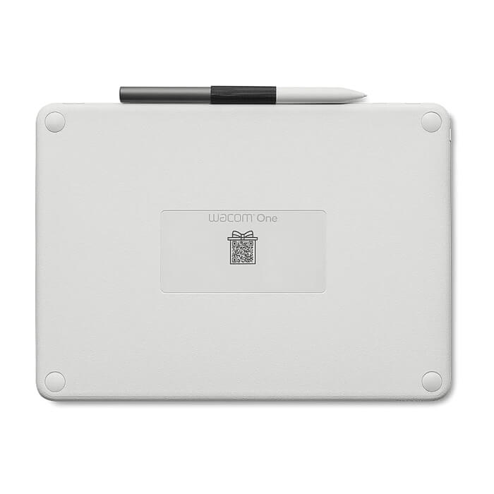Wacom One pen tablet Medium (тъмнейл - 2)