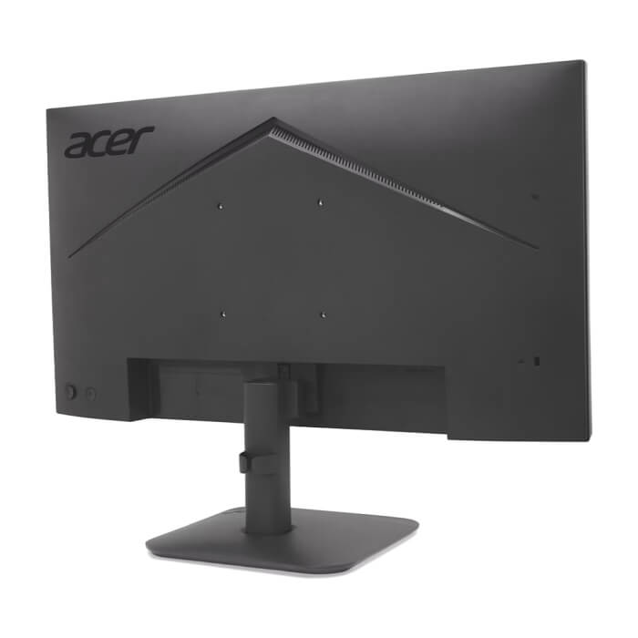 Acer KB272P6bi, 27'' FHD (1920x1080) IPS, ZeroFrame, 144Hz, 1ms (VRB), FreeSync, 250 nits, HDMI, VGA, VisionCare, Energy Class D, Black, 2Y ID 92603 (тъмнейл - 5)