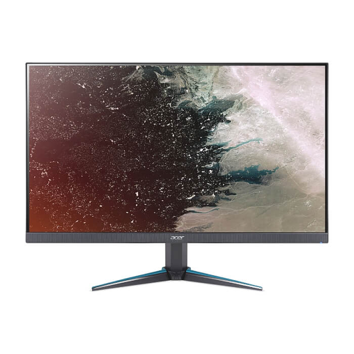 Acer Nitro VG270UX1bmiipx, 27'' ZeroFrame QHD (2560x1440) IPS 200Hz, 1ms/0.5ms(GTG Min.) 250nits, 2xHDMI, DP, MM Audio out, HDR10, FreeSync Premium, Black ID 98099 на супер цена