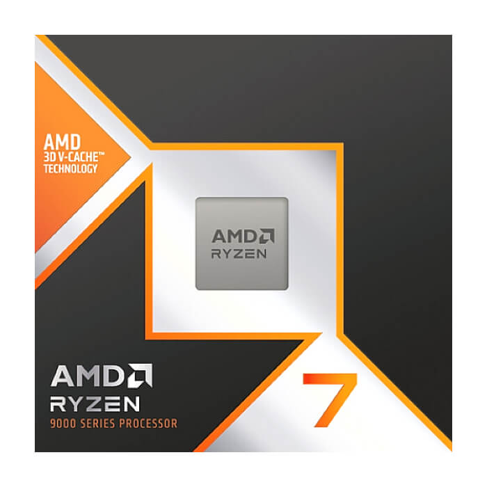 AMD Ryzen 7 9850X3D 8C/16T (4.7GHz / 5.6GHz Boost, 104MB, 120W, AM5) ID 95477 на супер цена
