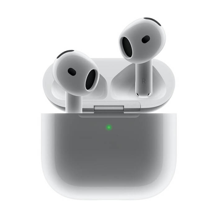 Apple AirPods 4 (USB-C) ID 81261 (тъмнейл - 3)