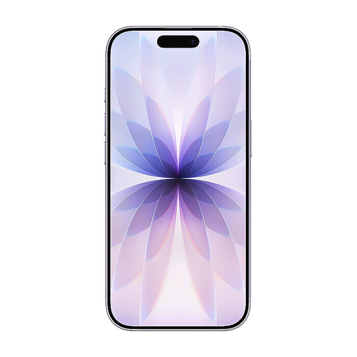 Apple iPhone 17 256GB Lavender ID 92250 (тъмнейл - 2)