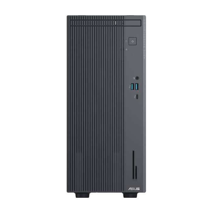 Asus ExpertCenter P500, Mini Tower, P500MV-05210H2770, Intel 5 210H 2.2 GHz (12MB Cache, up to 4.8 GHz, 8 Cores, 12 Threads) DDR5 16GB (8GB DDR5 SO-DIMM *2 ), 512GB PCIE SSD G4, I ID 97692 на супер цена от GT Computers Asus ExpertCenter P500, Mini Tower, P500MV-05210H2770, Intel 5 210H 2.2 GHz (12MB Cache, up to 4.8 GHz, 8 Cores, 12 Threads) DDR5 16GB (8GB DDR5 SO-DIMM *2 ), 512GB PCIE SSD G4, I ID 97692 на супер цена