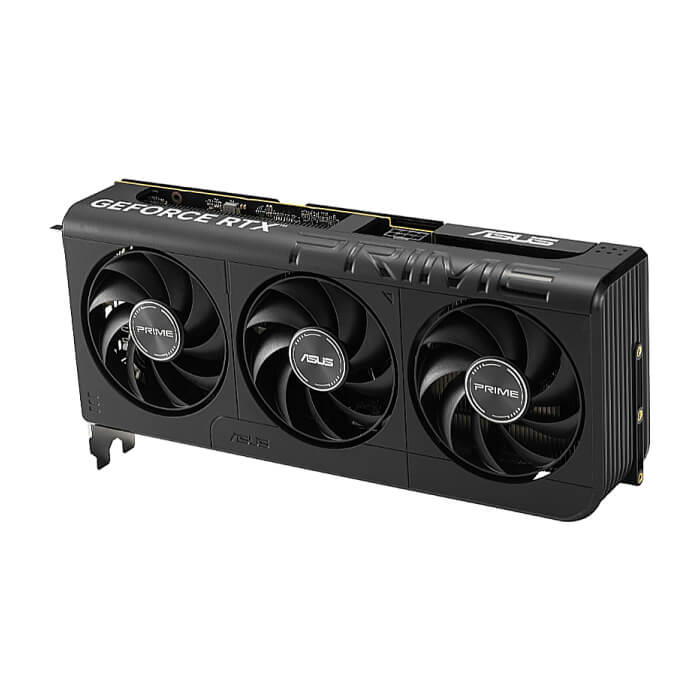 Asus Prime GeForce RTX 5060 8GB GDDR7 OC ID 91662 (тъмнейл - 5)