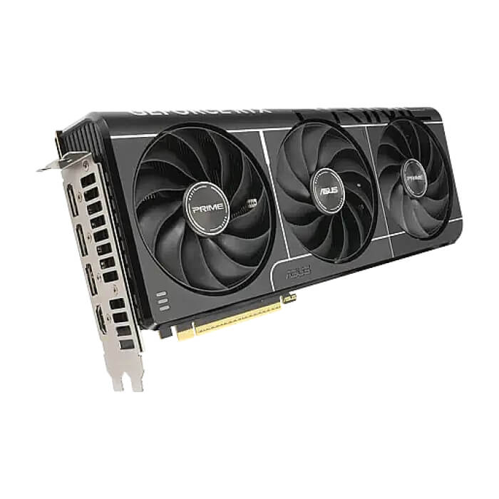 Asus Prime GeForce RTX 5070 Ti 16GB GDDR7 OC ID 88459 (тъмнейл - 3)
