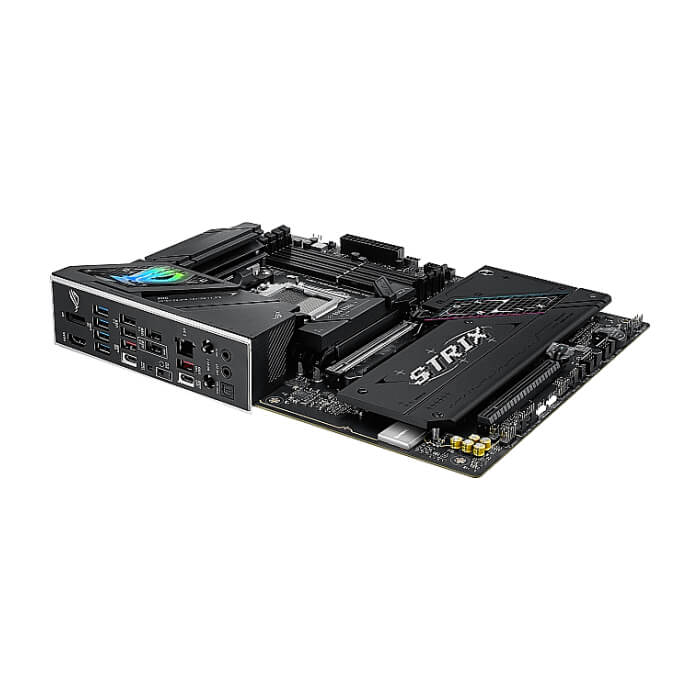 Asus ROG Strix B850-F Gaming Wi-Fi ID 87730 (тъмнейл - 4)