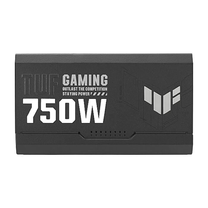 Asus TUF Gaming 750W ID 95196 (тъмнейл - 3)