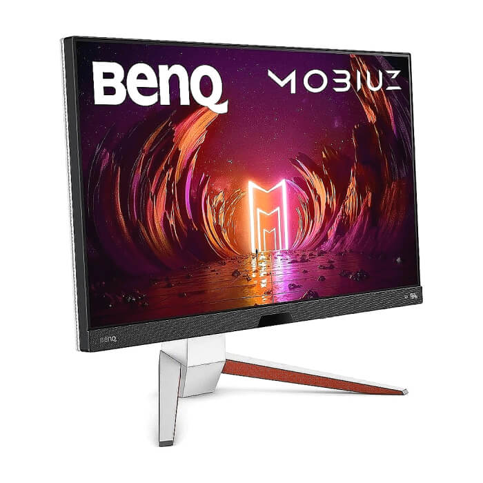 BenQ MOBIUZ EX2710U 27" IPS HDRi, 144Hz, 1ms, 3840x2160 UHD, Brightn.peak HDR 600nits, Fr.Sync Prem., 98%sRGB, HDR10,B.I.+,Light Tun.,Motion Blur Reduct.,Color Vibrance, FPS M ID 96071 (тъмнейл - 3)