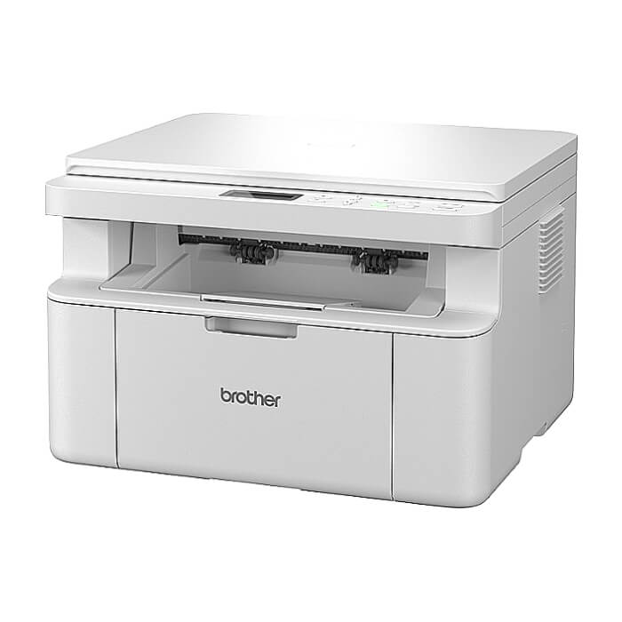 Brother DCP-L1630WYJ1 Laser Multifunctional ID 89531 (тъмнейл - 2)
