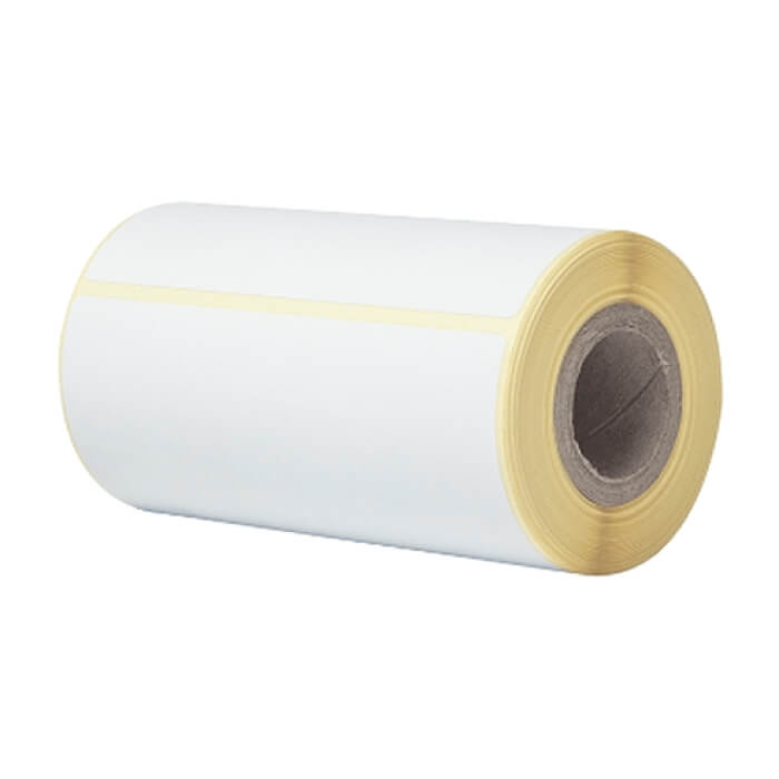 Brother DT Label 102mm x 152mm (PK OF 20) ID 87904 (тъмнейл - 2)
