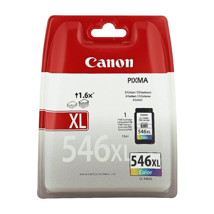 Canon CL-546XL ID 69874 на супер цена