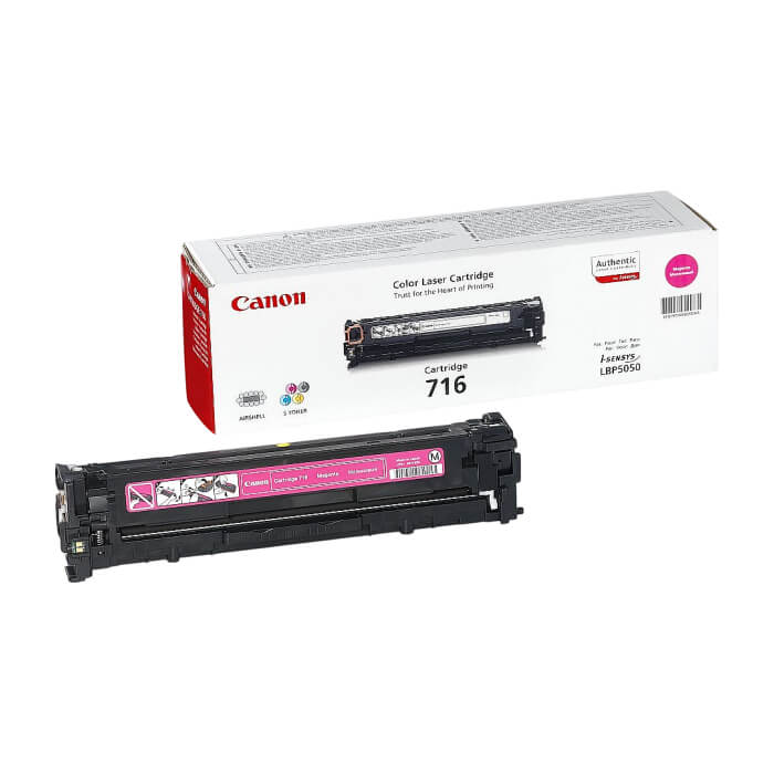 Canon CRG-716M ID 69044