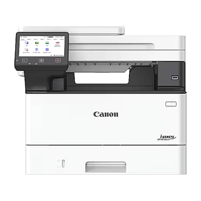 Canon i-SENSYS MF463dw II Printer/Scanner/Copier ID 93429 на супер цена
