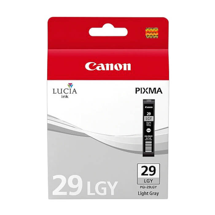 Canon PGI-29 LGY ID 69746 на супер цена