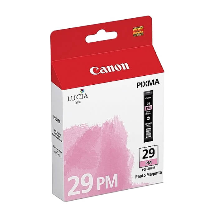 Canon PGI-29 PM ID 69741 на супер цена от GT Computers Canon PGI-29 PM ID 69741 на супер цена
