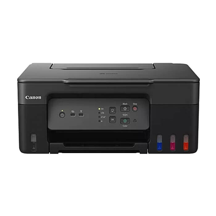 Canon PIXMA G3430 All-In-One, Black ID 67067 на супер цена