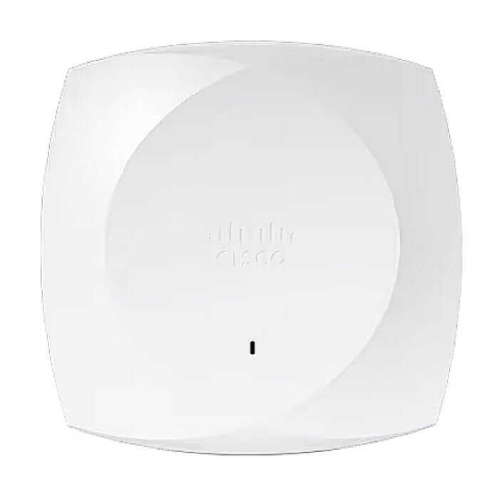 Cisco Wireless 9178I (W7, 4 radio, 3 band 4x4, UWB), Global на супер цена