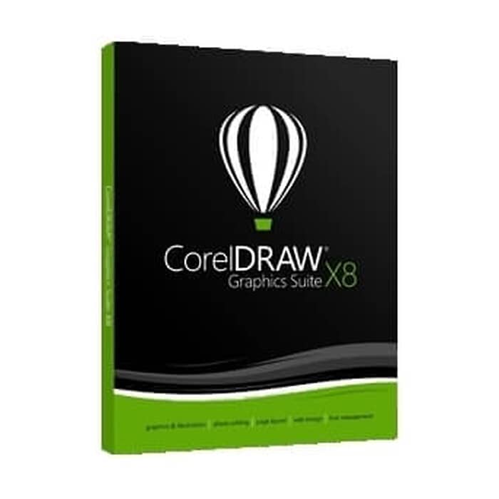 CorelDRAW Graphics Suite 365-Day Subs. (5-50) ID 74886 на супер цена