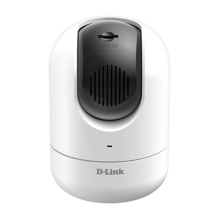 D-Link 2K QHD Pan & Tilt Wi-Fi Camera ID 86314 (тъмнейл - 3)