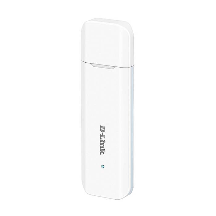 D-Link 4G LTE AX300 Wi-Fi 6 USB Adapter (тъмнейл - 5)