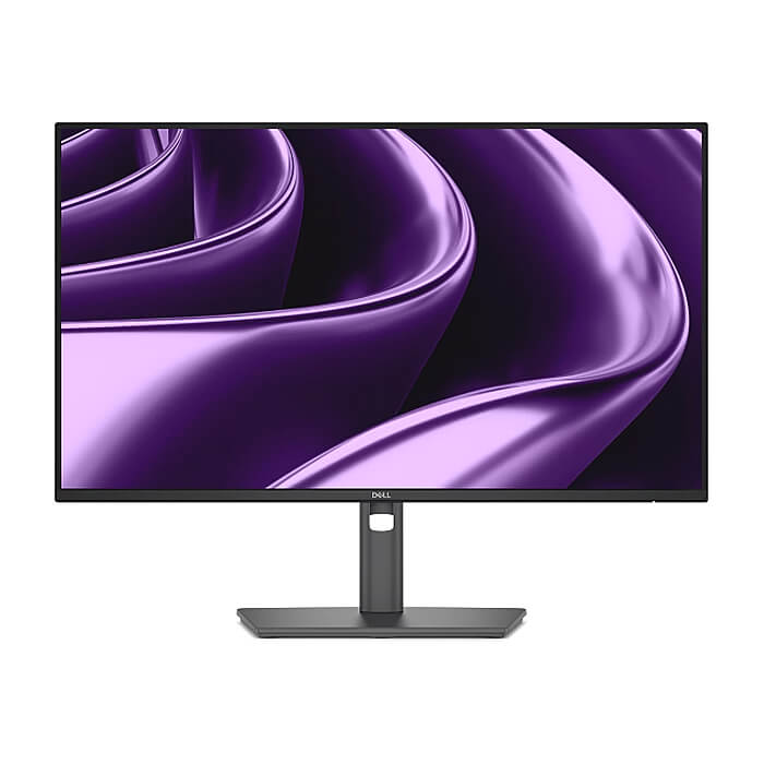Dell P2426HE, 24" FULL HD Flat Screen, IPS Anti-Glare, 5ms, 120 Hz, 1500:1, 300 cd/m2, 1920x1080, 99% sRGB, USB-C, 4xUSB 3.2, HDMI, Display Port, USB-C, USB Hub, RJ45, PD 100W ID 96821