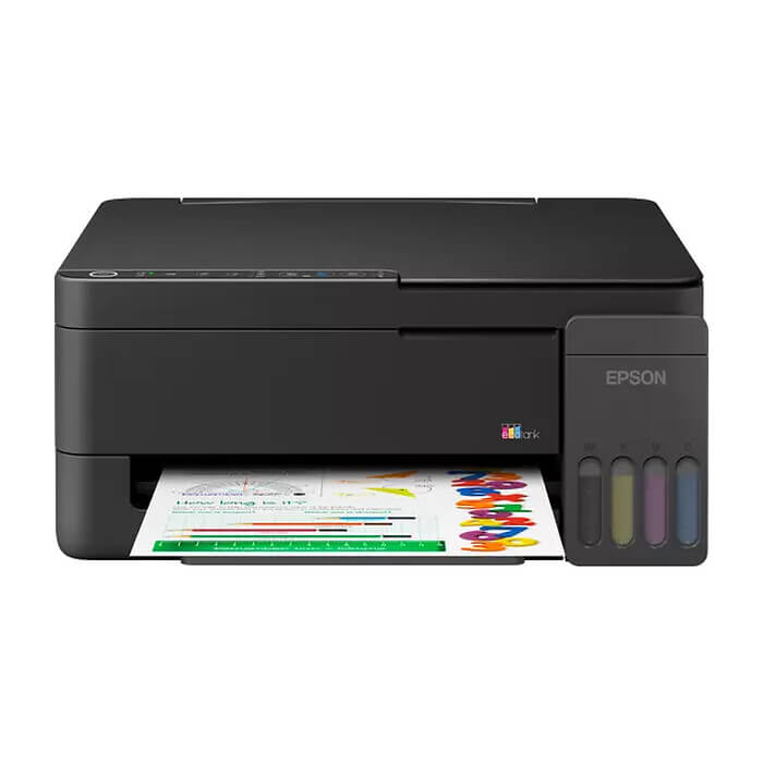 Epson EcoTank L3310 ID 99035 на супер цена