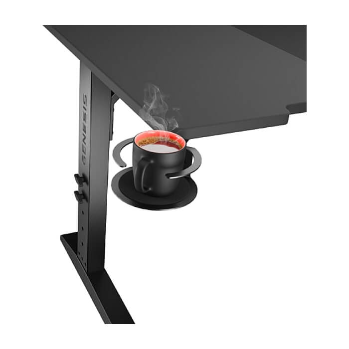Genesis Gaming Desk Holm Modular 160 ID 86493 (тъмнейл - 3)