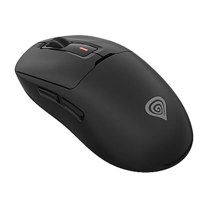 Genesis Gaming Mouse Zircon 660 Pro Wireless 26000 DPI Black (тъмнейл - 3)