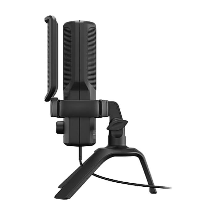 Genesis Microphone Radium 250 USB Stand Black ID 93465 (тъмнейл - 2)