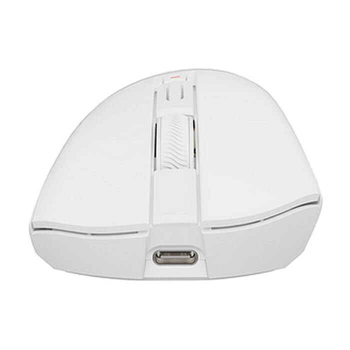 Genesis Wireless Gaming Mouse Zircon 880 Pro 8K 30000dpi, White (тъмнейл - 4)