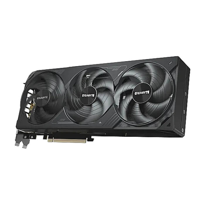Gigabyte GeForce RTX 5080 16GB GDDR7 Windforce OC SFF ID 98755 (тъмнейл - 3)