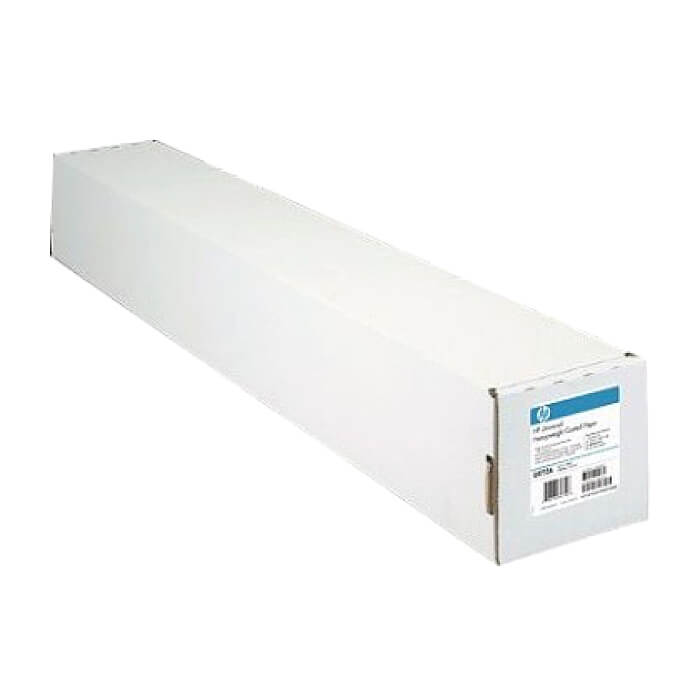 HP Bright White Inkjet Paper-594 mm x 45.7 m (23.39 in x 150 ft) ID 70976 на супер цена