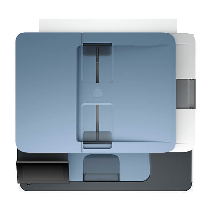 HP Color LaserJet Pro MFP 3302fdn ID 78006 (тъмнейл - 5)