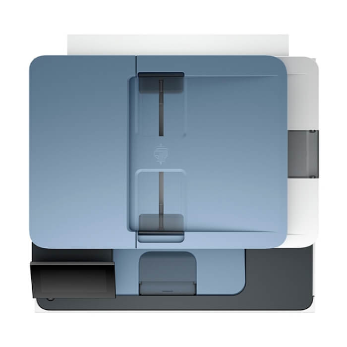 HP Color LaserJet Pro MFP 3302fdw ID 78005 (тъмнейл - 5)