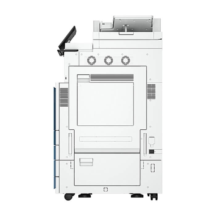 HP LaserJet Enterprise Flow MFP 8601z+ Printer ID 93355 (тъмнейл - 2)