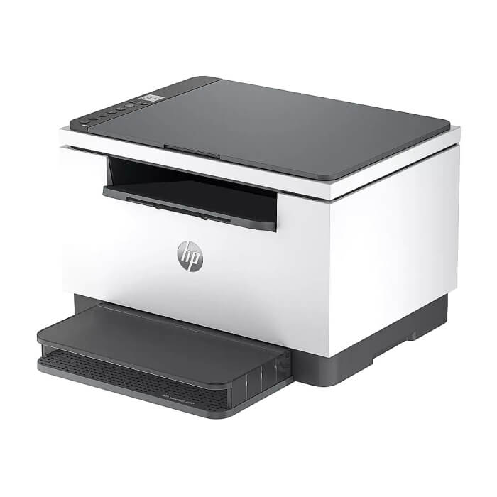 HP LaserJet MFP M234d Printer ID 82213 (тъмнейл - 2)