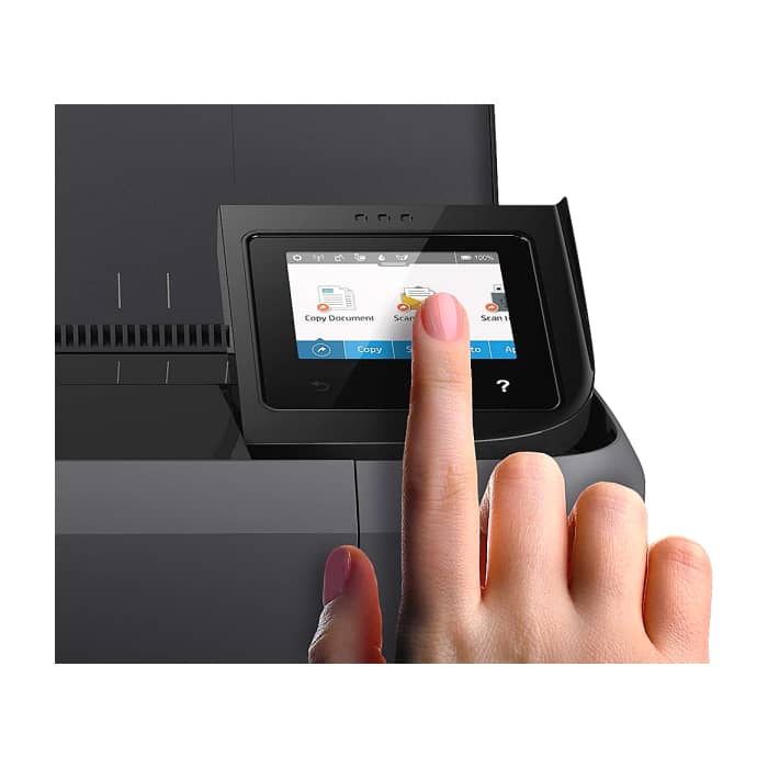 HP OfficeJet 250 Mobile AiO Printer ID 66989 (тъмнейл - 3)