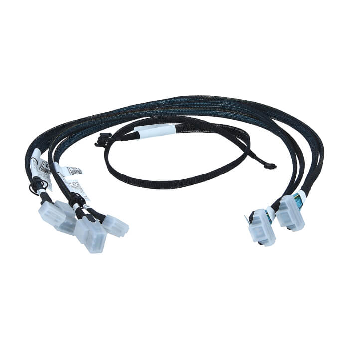 HPE ProLiant DL380 Gen11 NS204i-u Internal Cable Kit ID 95813 на супер цена