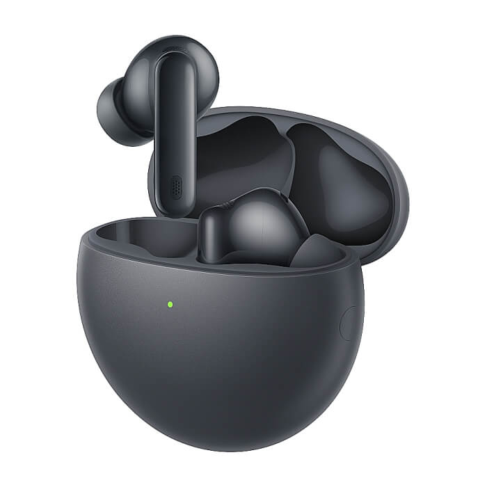 Huawei FreeBuds 7i Conch-T010 Black ID 92313 (тъмнейл - 4)