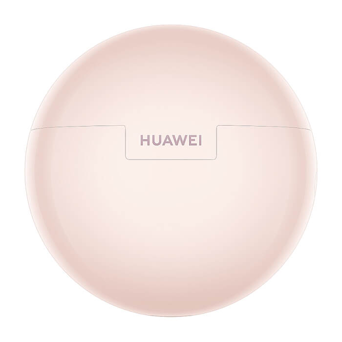 Huawei FreeBuds 7i Conch-T010 Pink ID 92312 (тъмнейл - 2)