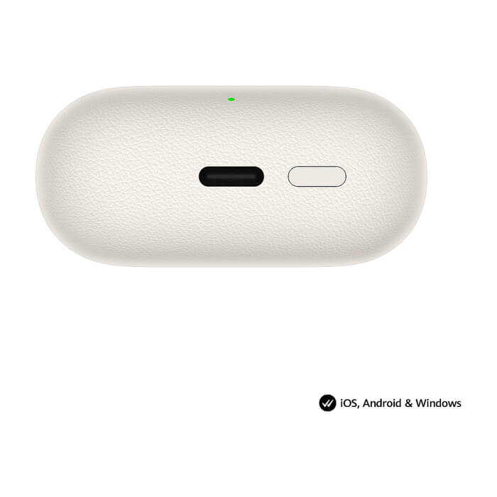 Huawei FreeBuds SE 3 ULC-CT020 Beige ID 84809 (тъмнейл - 5)