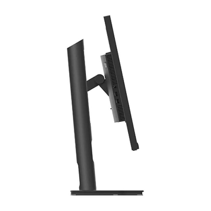 Lenovo ThinkVision T27i-30 27" FHD IPS, 16:9, 1920x1080, 4 ms, 300 nits, 1000:1, 60Hz, USB Hub, HDMI, DP, VGA, Tilt, Swivel, Pivot, Height Adjust Stand ID 65135 (тъмнейл - 4)