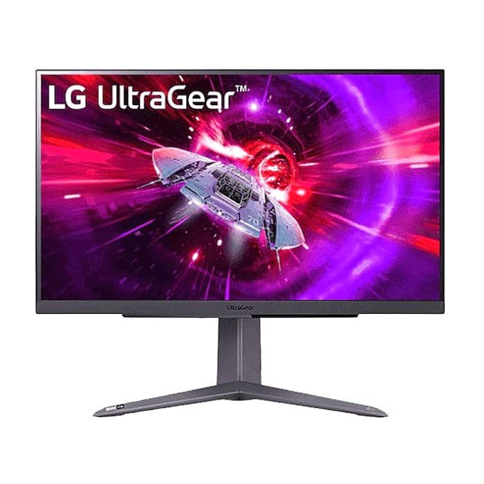 LG 32GR93U-B, 32", UltraGear IPS 1ms, AG, UHD 4K (3840x2160), 144Hz, HDR 400, 700:1, 400cd/m2, DCI-P3 95%, USB3.0 (1up/2down), VRR, AMD Free-sync, NVIDIA G-Sync, HDMI, DisplayPort, Height Adjustable, Pivot, Tilt, Headphone Out, Black ID 65078