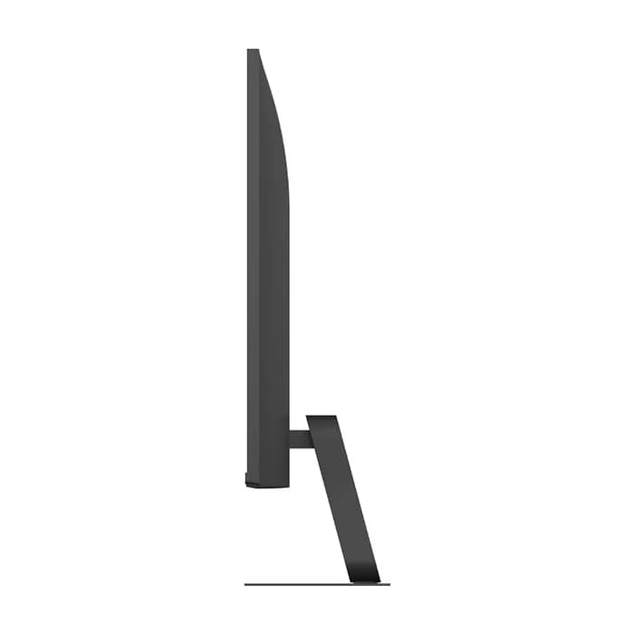 LG 32U401B-B , 31.5" IPS Display, 1ms MBR, 5ms (GtG at Faster), 120Hz, 3500:1, Dynamic Action Sync, 250 cd/m?, Full HD 1920x1080, HDR 10, sRGB 99%, Flicker Safe, Reader Mode, D-Sub, HDMI, Headphone Out, Tilt, LG Switch, Black (тъмнейл - 4)