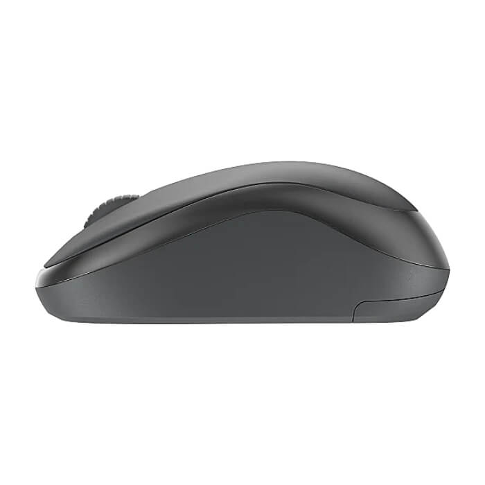 Logitech M240 Silent Bluetooth Mouse - GRAPHITE - EMEA-808 (тъмнейл - 2)