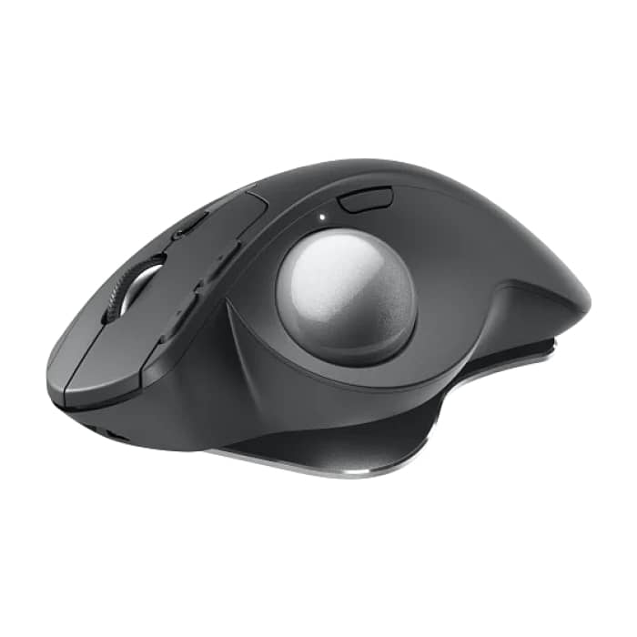 Logitech MX Ergo S - Graphite (тъмнейл - 5)