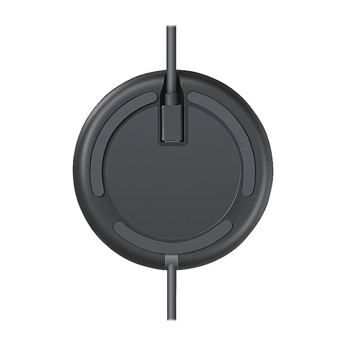 Logitech Rally Mic Pod Accessory, Rally Bar Rally Bar Mini Compatible, Mute Button, Graphite ID 66369 (тъмнейл - 3)